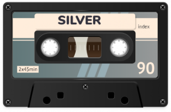 Silver